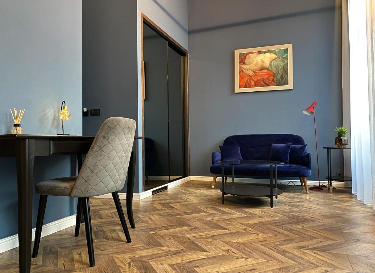Hotel Rumor Budapest Exterior photo