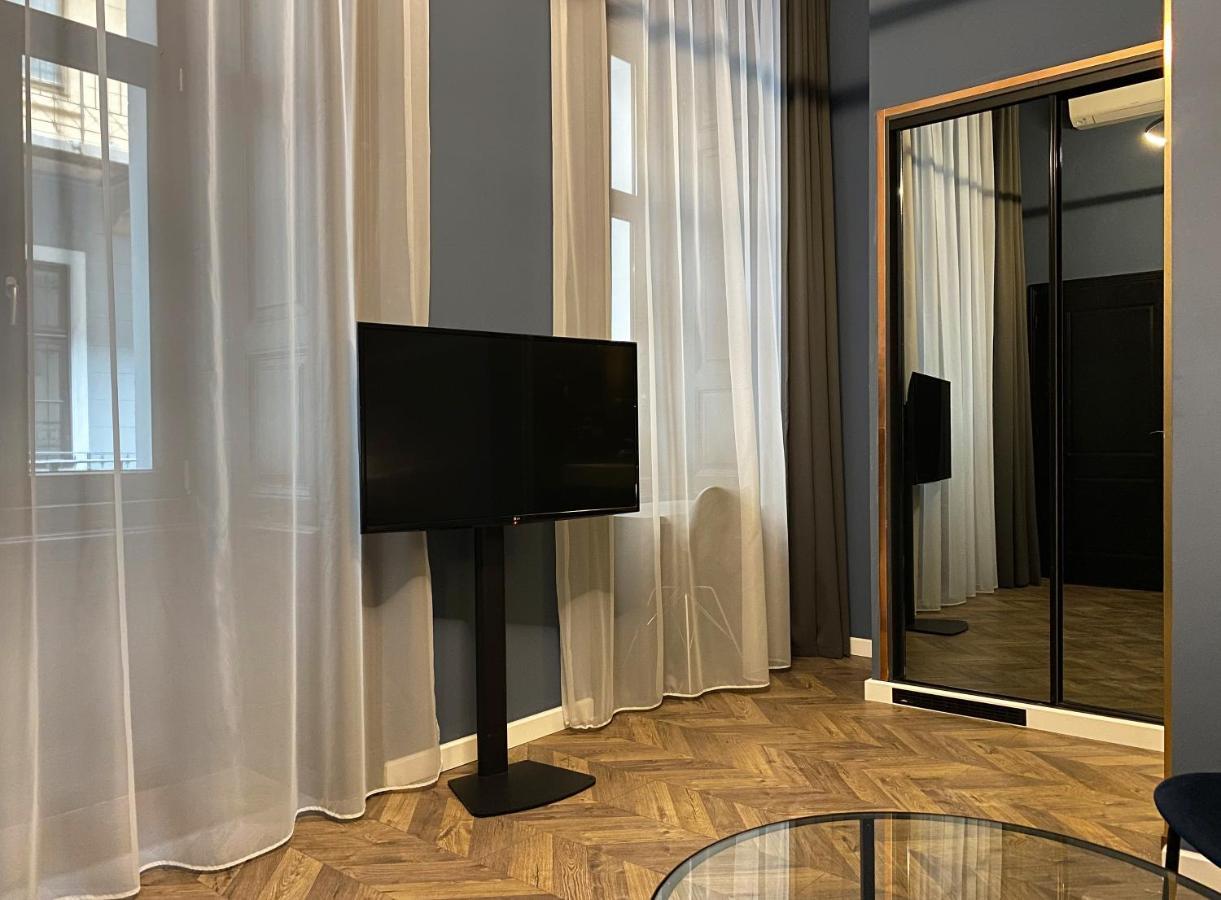 Hotel Rumor Budapest Exterior photo