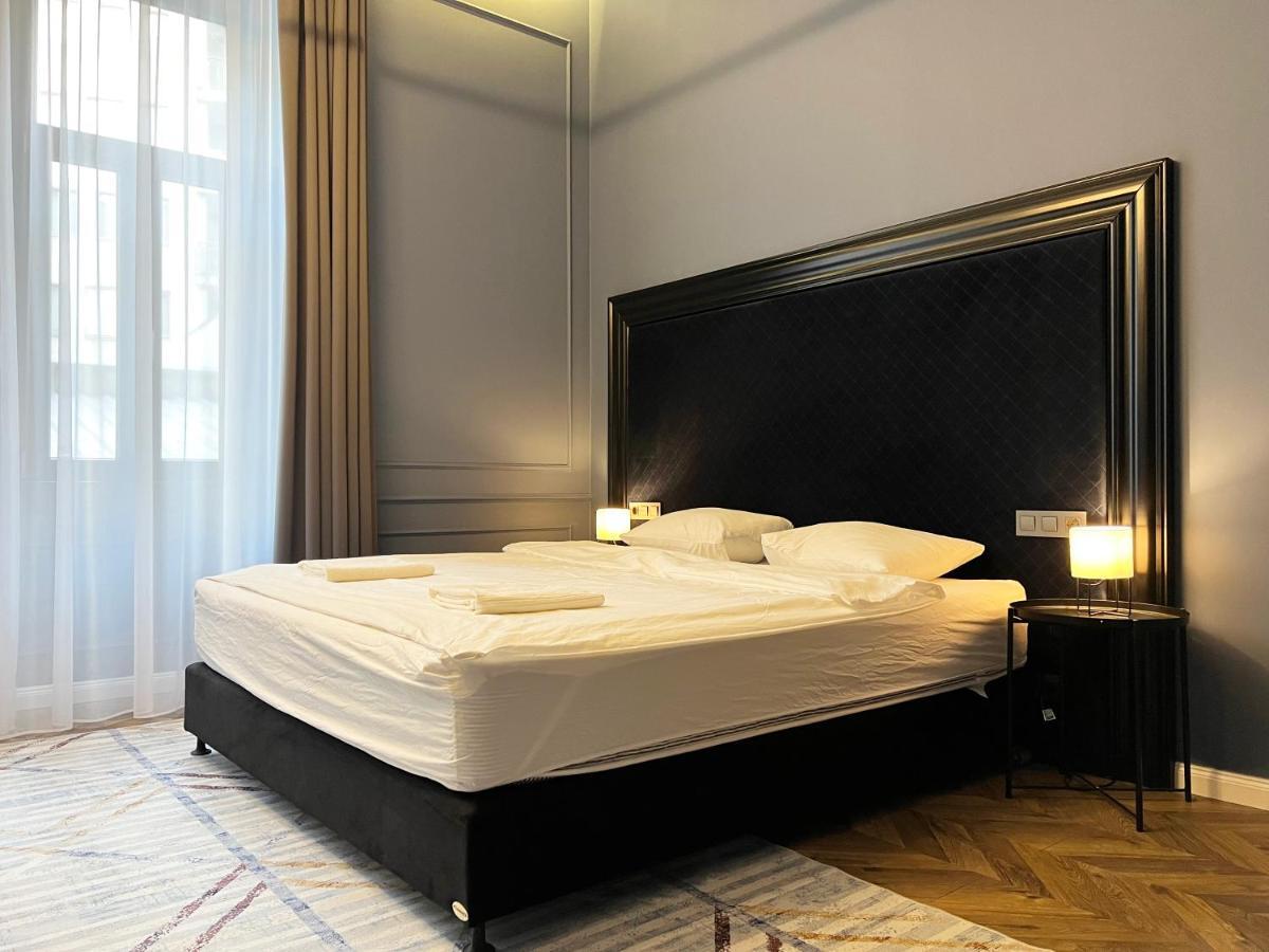 Hotel Rumor Budapest Exterior photo
